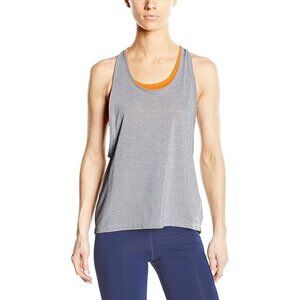 Nike Pro 2-in-1 Inside Loose Tank Top - sz Small